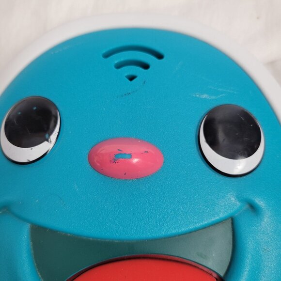 Little Tikes Squishy Piano Fantastic Firsts 5 Tunes TESTED works great see video - Picture 7 of 7